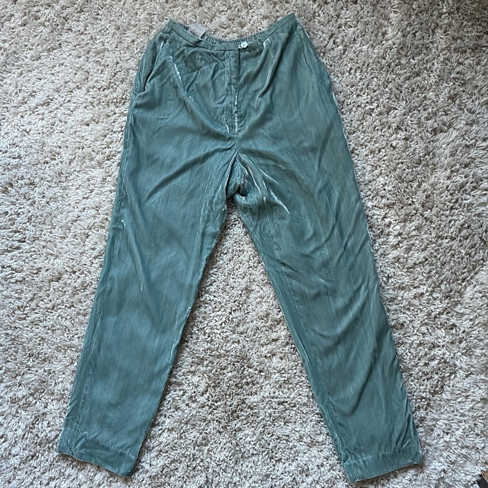 Neumann Marcus vintage pants